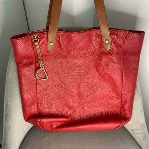 Lauren by Ralph Lauren tote